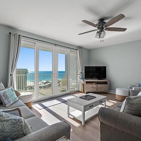 Living Right At Laketown Wharf #1016 By Nautical Properties Panama City Beach Exterior photo
