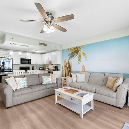 Living Right At Laketown Wharf #1016 By Nautical Properties Panama City Beach Exterior photo