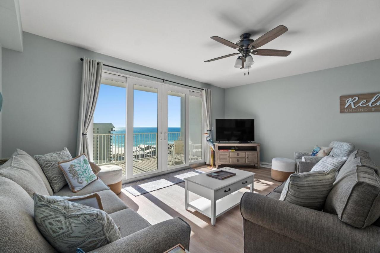 Living Right At Laketown Wharf #1016 By Nautical Properties Panama City Beach Exterior photo