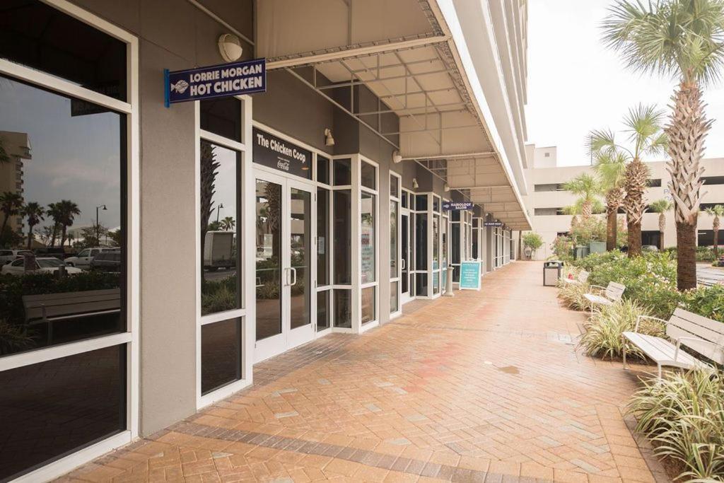 Living Right At Laketown Wharf #1016 By Nautical Properties Panama City Beach Exterior photo