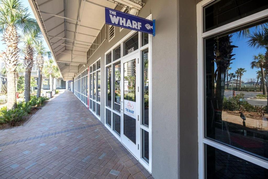 Living Right At Laketown Wharf #1016 By Nautical Properties Panama City Beach Exterior photo