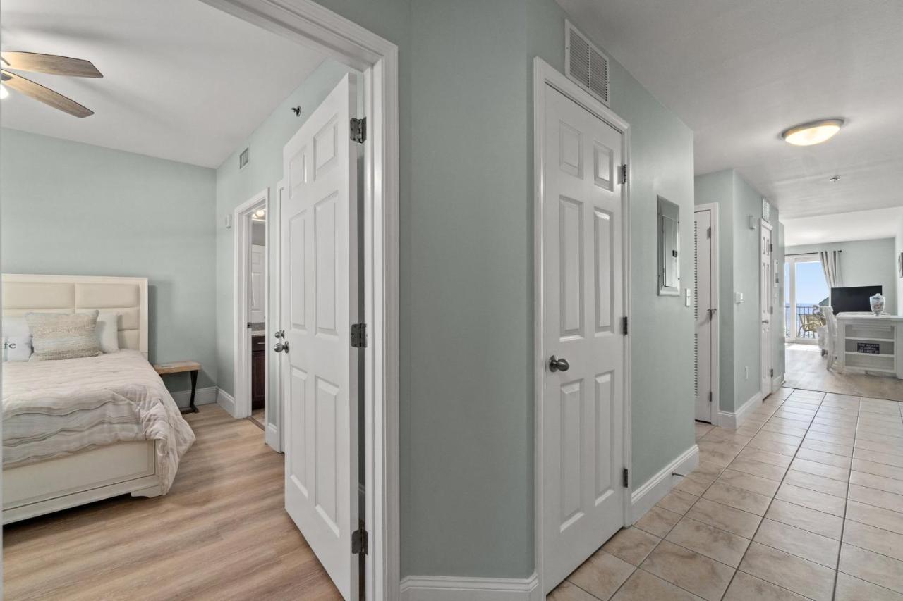 Living Right At Laketown Wharf #1016 By Nautical Properties Panama City Beach Exterior photo