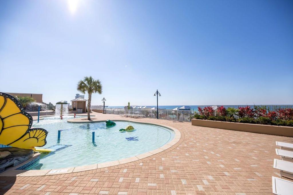 Living Right At Laketown Wharf #1016 By Nautical Properties Panama City Beach Exterior photo
