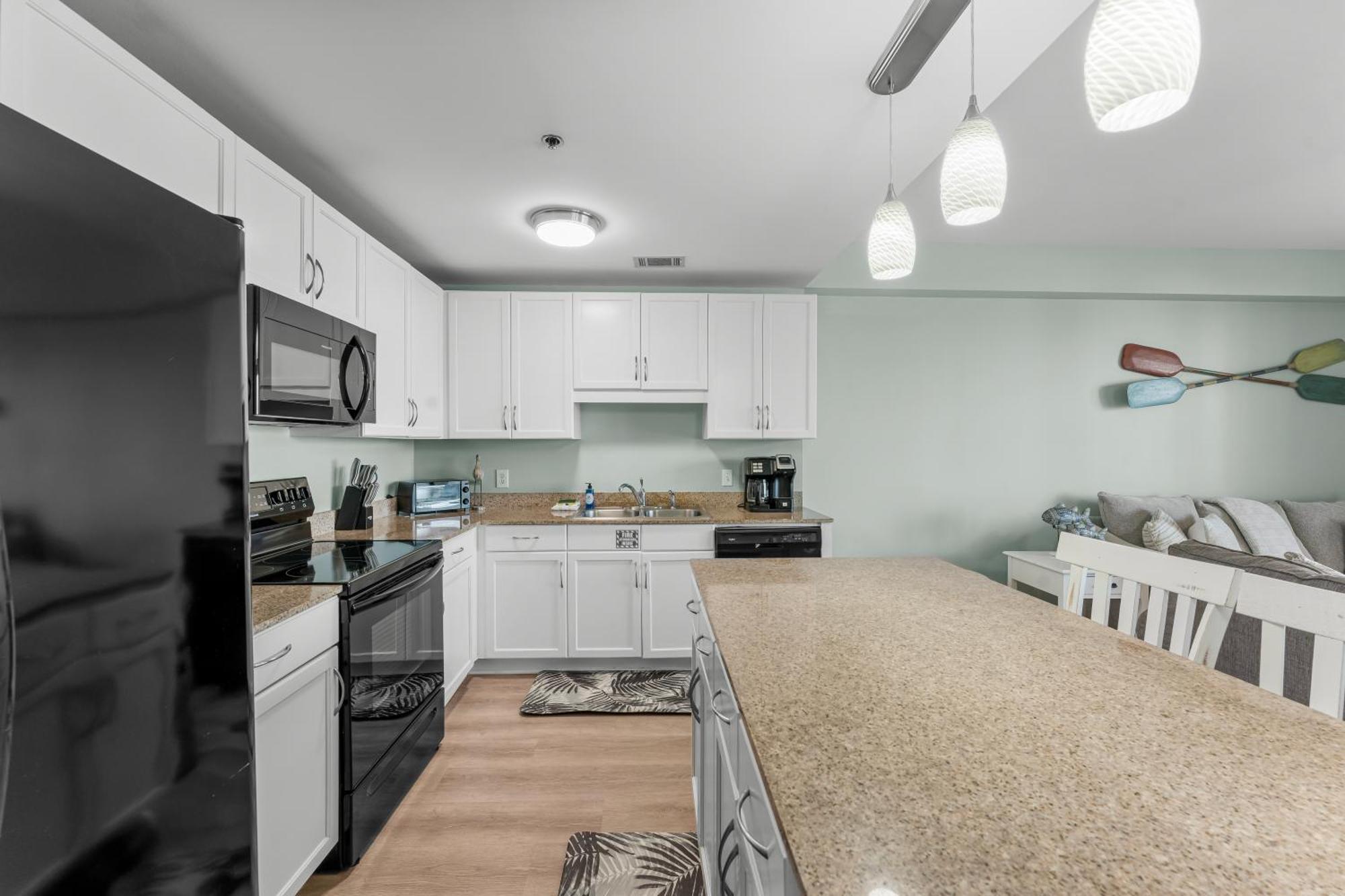Living Right At Laketown Wharf #1016 By Nautical Properties Panama City Beach Exterior photo