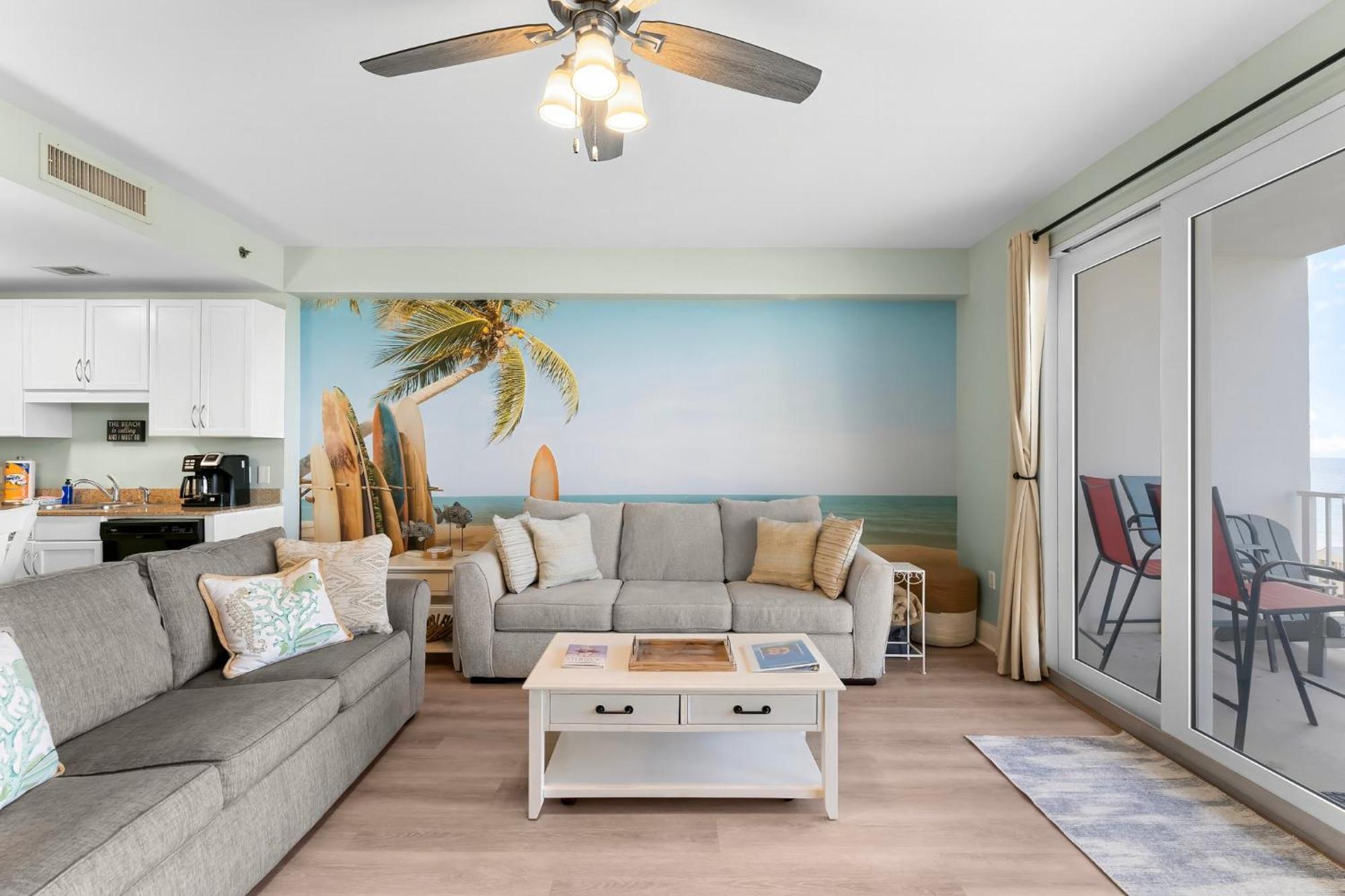Living Right At Laketown Wharf #1016 By Nautical Properties Panama City Beach Exterior photo
